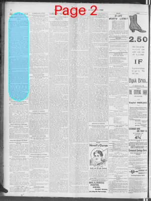 Page thumbnail for The Morning News