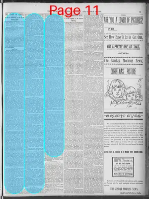 Page thumbnail for The Morning News
