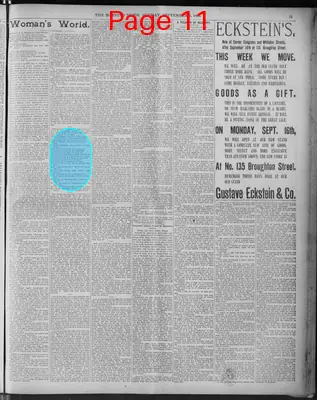 Page thumbnail for The Morning News