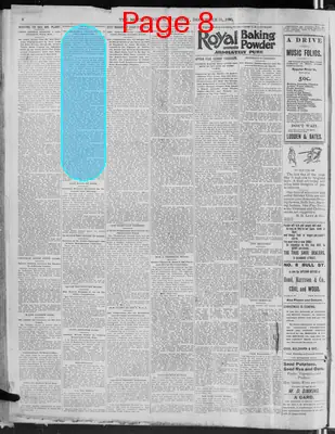Page thumbnail for The Morning News