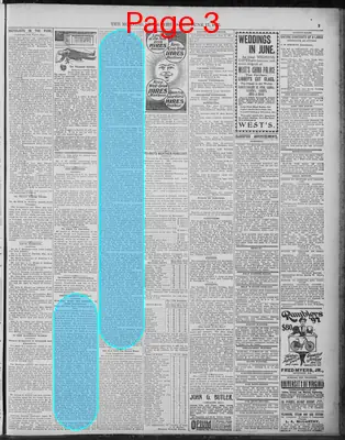 Page thumbnail for The Morning News