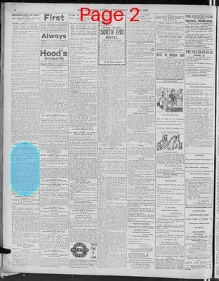 Page thumbnail for The Morning News