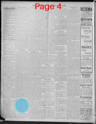 Page thumbnail for The Morning News