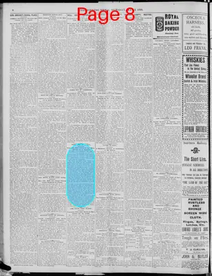 Page thumbnail for The Morning News