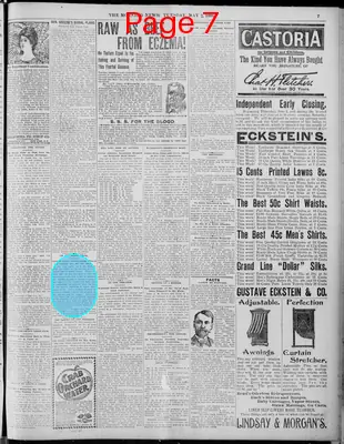 Page thumbnail for The Morning News