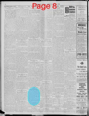 Page thumbnail for The Morning News