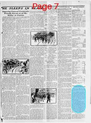 Page thumbnail for The Lamar Register