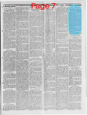 Page thumbnail for The Lamar Register