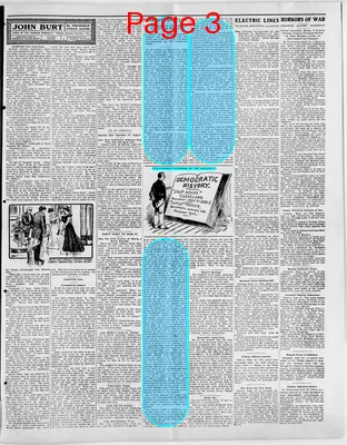 Page thumbnail for The Lamar Register
