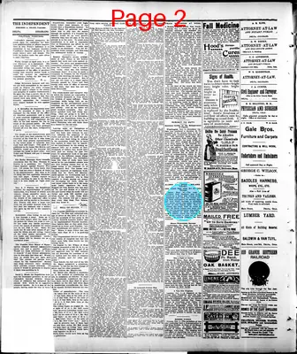 Page thumbnail for The Delta Independent