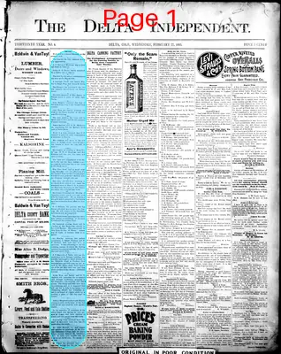 Page thumbnail for The Delta Independent