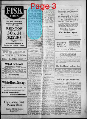 Page thumbnail for The Delta Independent