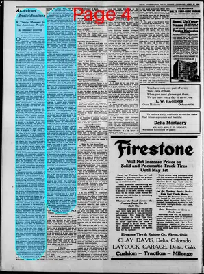 Page thumbnail for The Delta Independent