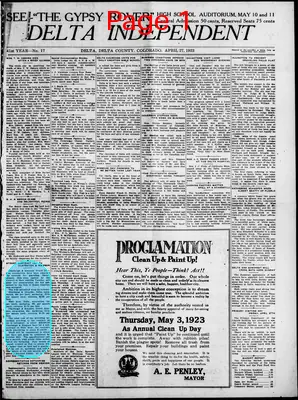 Page thumbnail for The Delta Independent