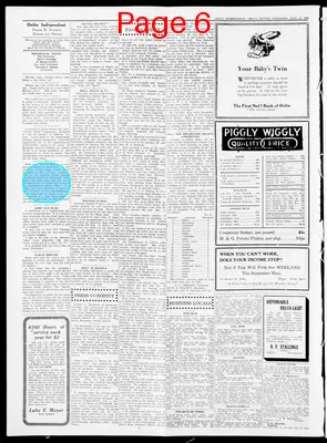 Page thumbnail for The Delta Independent