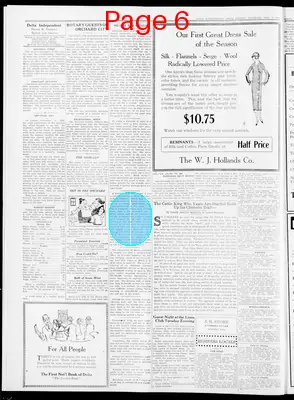 Page thumbnail for The Delta Independent