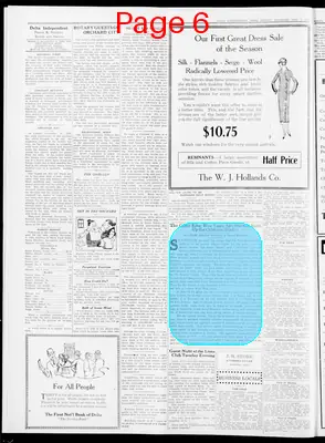 Page thumbnail for The Delta Independent