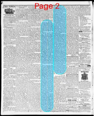 Page thumbnail for Glasgow Weekly Times