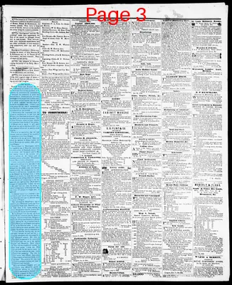 Page thumbnail for Glasgow Weekly Times
