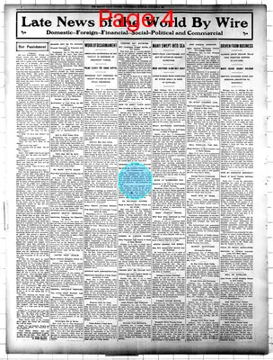 Page thumbnail for The Bemidji Daily Pioneer