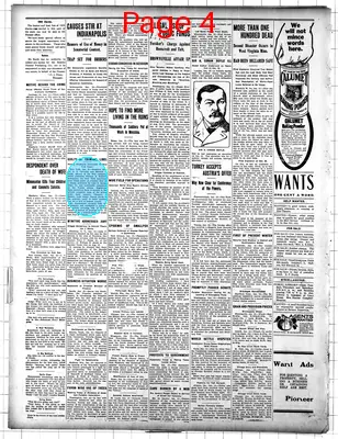Page thumbnail for The Bemidji Daily Pioneer