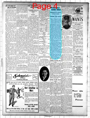 Page thumbnail for The Bemidji Daily Pioneer