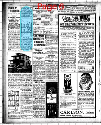 Page thumbnail for The Bemidji Daily Pioneer