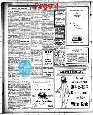 Page thumbnail for The Bemidji Daily Pioneer