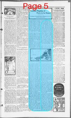Page thumbnail for Deming Graphic