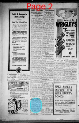 Page thumbnail for Deming Graphic