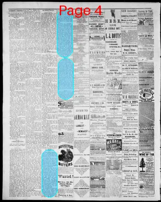 Page thumbnail for Richmond Democrat