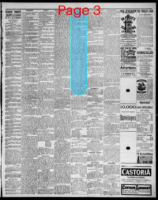 Page thumbnail for Richmond Democrat