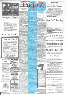 Page thumbnail for The Times And Democrat