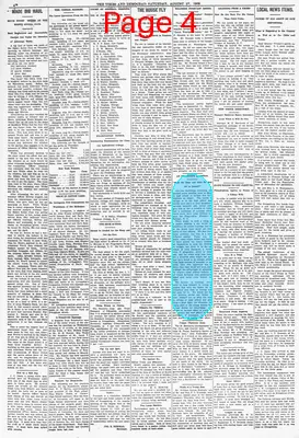 Page thumbnail for The Times And Democrat