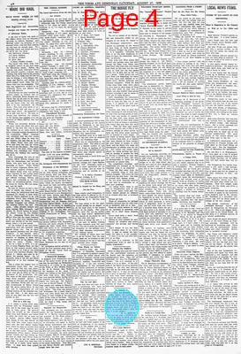 Page thumbnail for The Times And Democrat