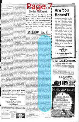 Page thumbnail for The Herald And News