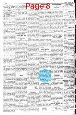 Page thumbnail for The Herald And News