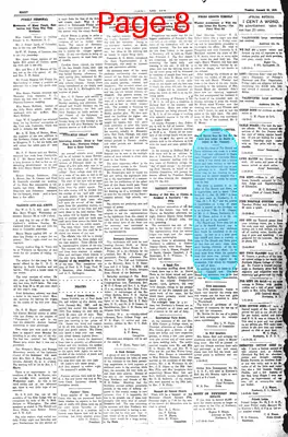 Page thumbnail for The Herald And News