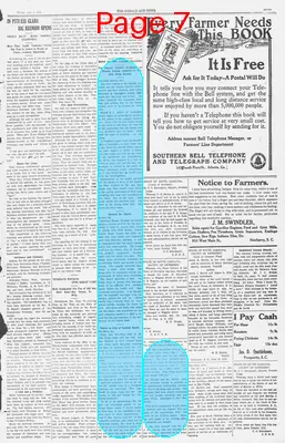 Page thumbnail for The Herald And News