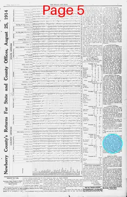 Page thumbnail for The Herald And News