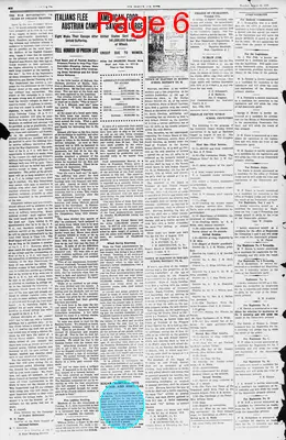 Page thumbnail for The Herald And News