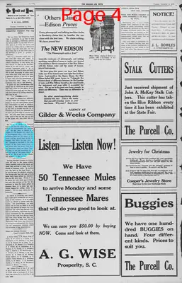 Page thumbnail for The Herald And News