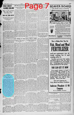 Page thumbnail for The Herald And News
