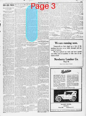Page thumbnail for The Herald And News