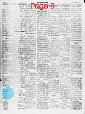 Page thumbnail for The Herald And News