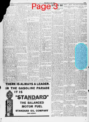 Page thumbnail for The Herald And News