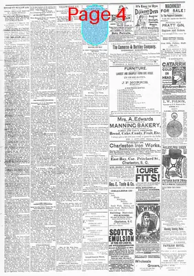 Page thumbnail for The Manning Times