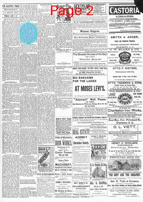 Page thumbnail for The Manning Times