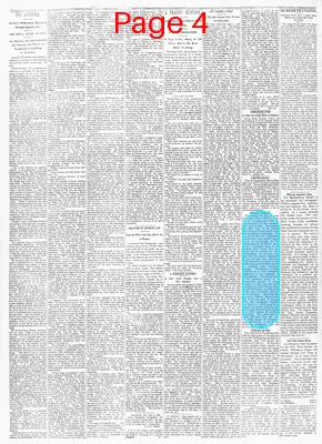 Page thumbnail for The Manning Times