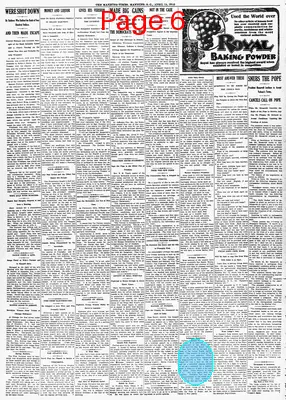 Page thumbnail for The Manning Times
